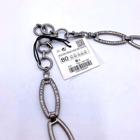 NEW Zara belt - Picture 6 of 7